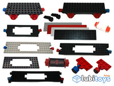 Lego® 4.5V TRAIN Railway