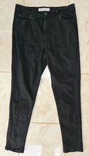 Simply Be Ladies Size 12 Black