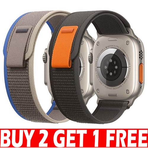 For apple watch - apple, ultra