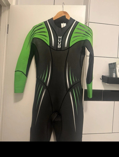 Huub men surface wetsuit - huub,