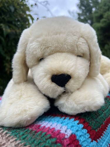 Vintage andrex kimberly - andrex,