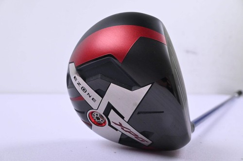 Yonex ezone xpg driver 9 - yonex,