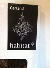 Habitat Tord Boontje Copper