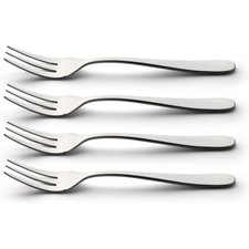 Windsor Cake Forks Set 4 Piece