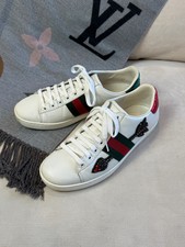 Gucci Ace Arrows Sneakers