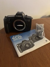 Canon EOS 650 35mm SLR Film