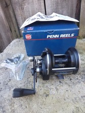 Penn 545 GS Boat Multiplier