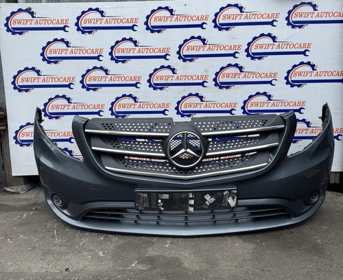 Mercedes vito w447 - mercedes,