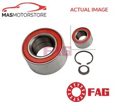 WHEEL BEARING KIT REAR FAG 713