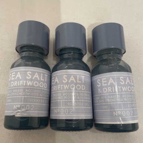 Habitat sea salt - x,
