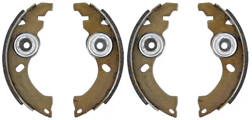 Brake shoes 9278 - , a.b.s.