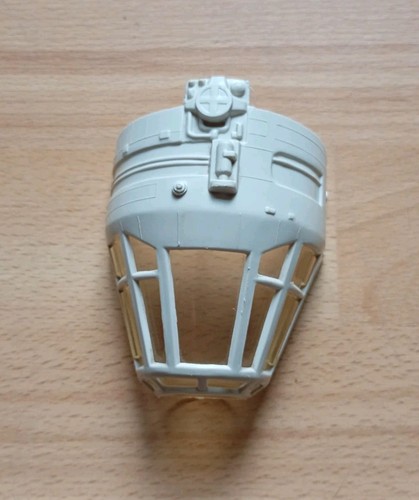 Vintage star wars millennium - vintage star,