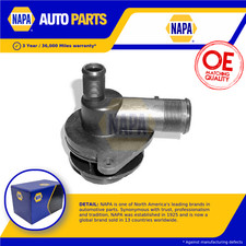 Coolant Flange / Pipe fits