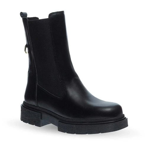 Bnwb woman leather - woman's, boots