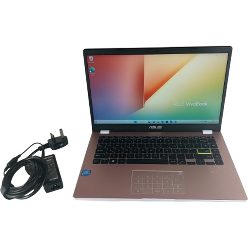 Asus laptop vivobook - asus,