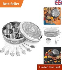 Indian Masala Dabba - 7