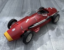 Polistil Maserati 250F Formula