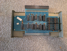 Amiga External RAM expansion Cartridge