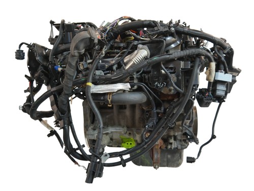 Engine for volvo - volvo, 155