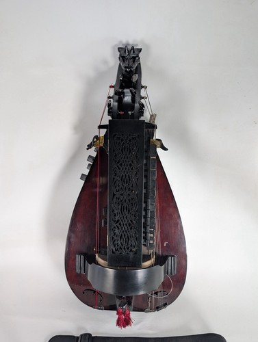Altarwind music hurdy - altarwind, by