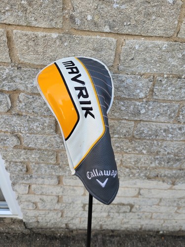 Callaway mavrik driver 10 5 - callaway,