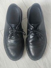 Martens mens womens black - mens,