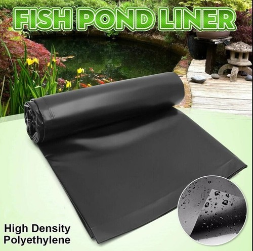 Pond liner extra - extra, thick
