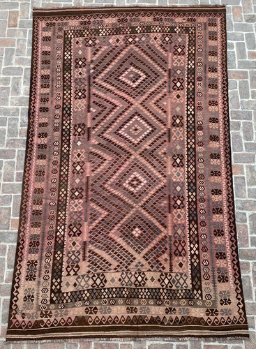 9x13 afghan maimana - 7.9x13,