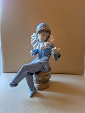 Original Lladro figurine or a