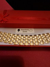 Gold Tone Ladies/ Girls/ Teens