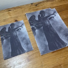 Doctor Who Original Prop -