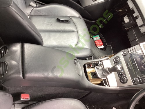Mercedes clk clk220 cdi - clk,