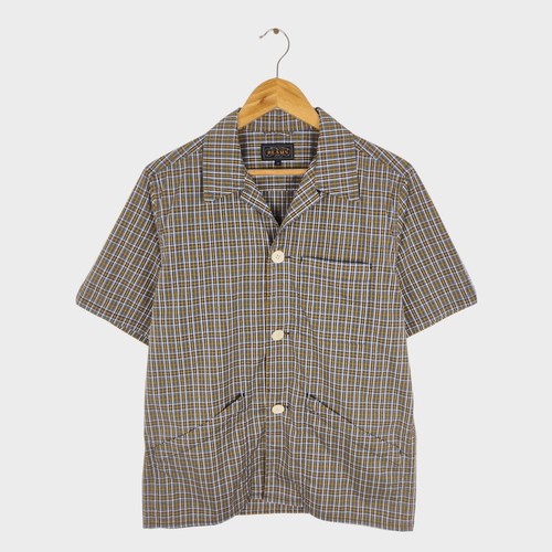 Beams plus men - plus, collar