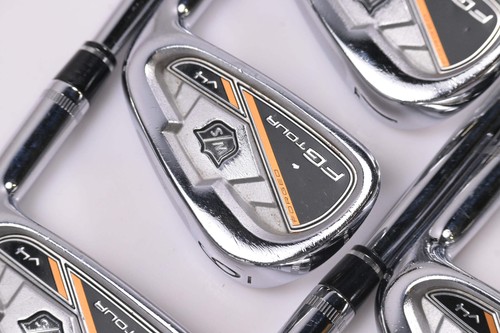 Wilson tour irons 5 pw - /, 5-pw