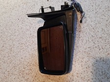 landrover discovery1 passengers side/ left hand wing mirror
