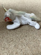 Ty Beanie Babies Mystic the