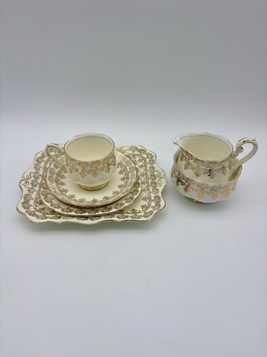 Antique 1920s royal - 1920s, albert