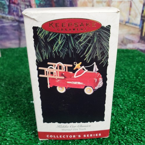 Hallmark keepsake 1995 - hallmark,