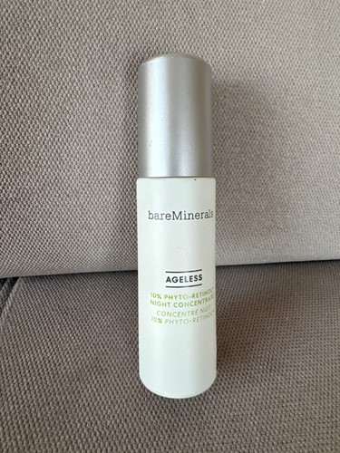 Bareminerals ageless - ageless, 10%