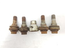 2013-2021 MK2 PEUGEOT 308 LOCKING WHEEL NUT SET