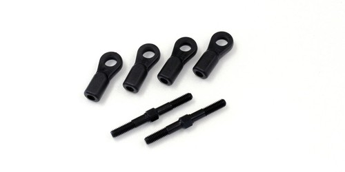 Steering rod set - steering,