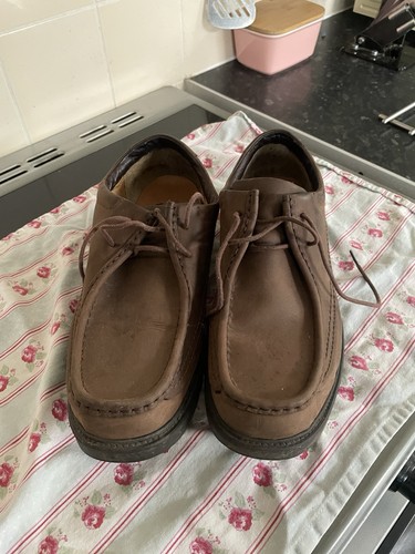 Men clarks shoes size 11 - shoes,