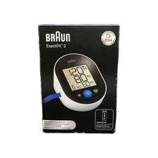 Braun ExactFit 2 - Upper Arm