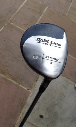 Adams golf tight lies - golf,