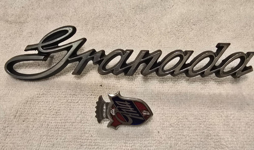 Ford granada name script - ford,