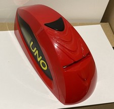 Mattel 2010 Uno Extreme - With