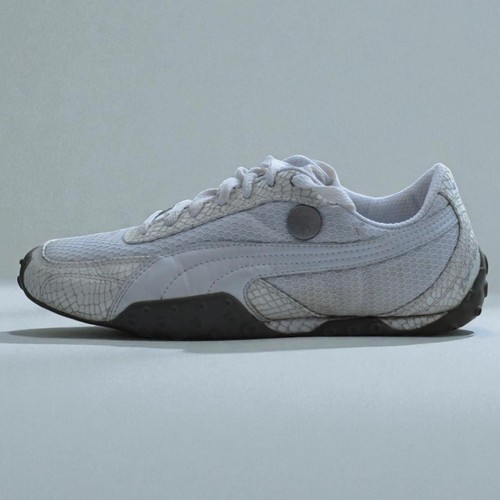 Rare puma mihara yasuhiro - puma, x