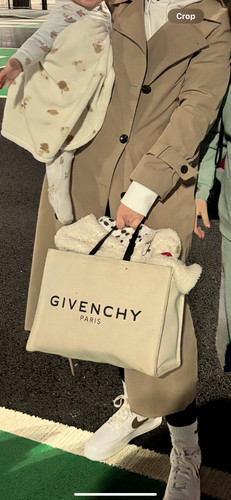 Genuine givenchy bag - ,, comes
