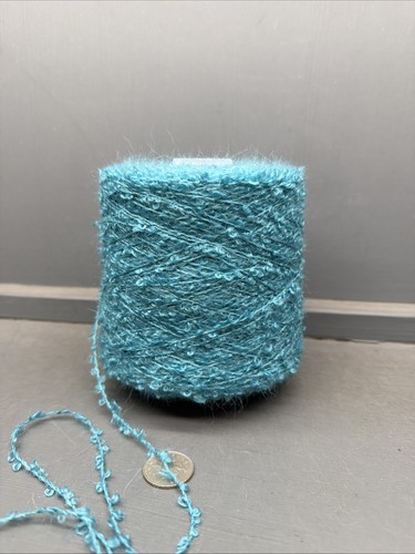 500g 2nm mohair wool - 70%, 25%