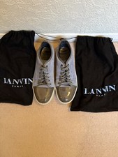 Lanvin Trainers